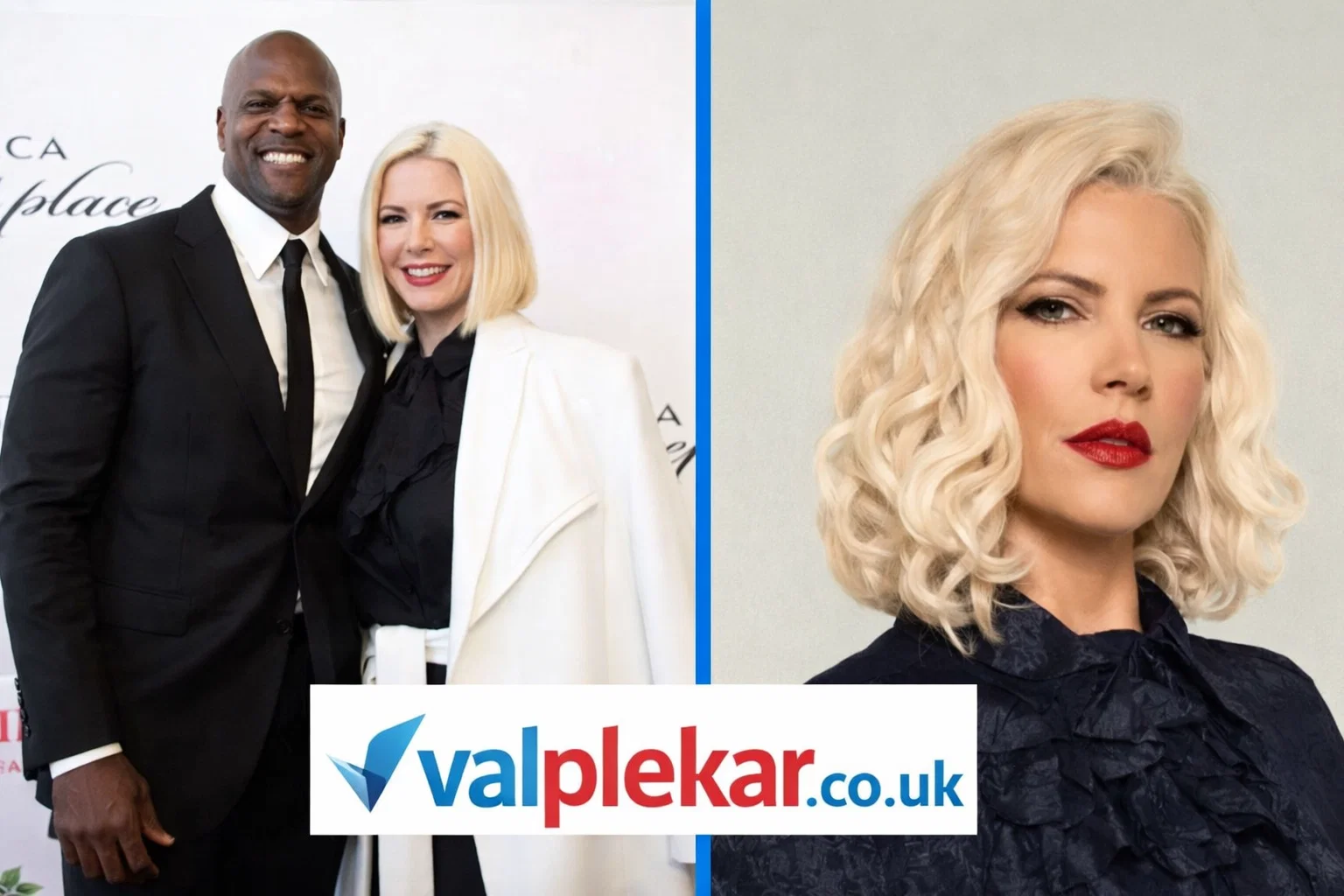 Naomi Burton Crews Life Career And Family Insights Valplekar