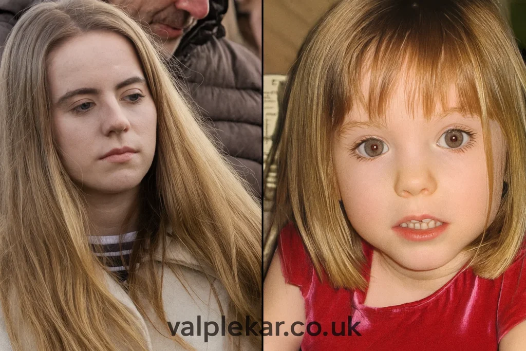 Amelie McCann: Life, Family, and Growing Up in the Public Eye Amelie McCann