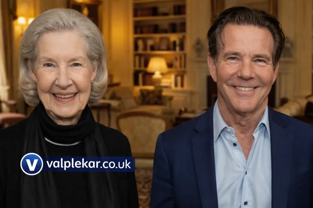 Brandy Quaid: A Life Beyond Hollywood Fame brandy quaid