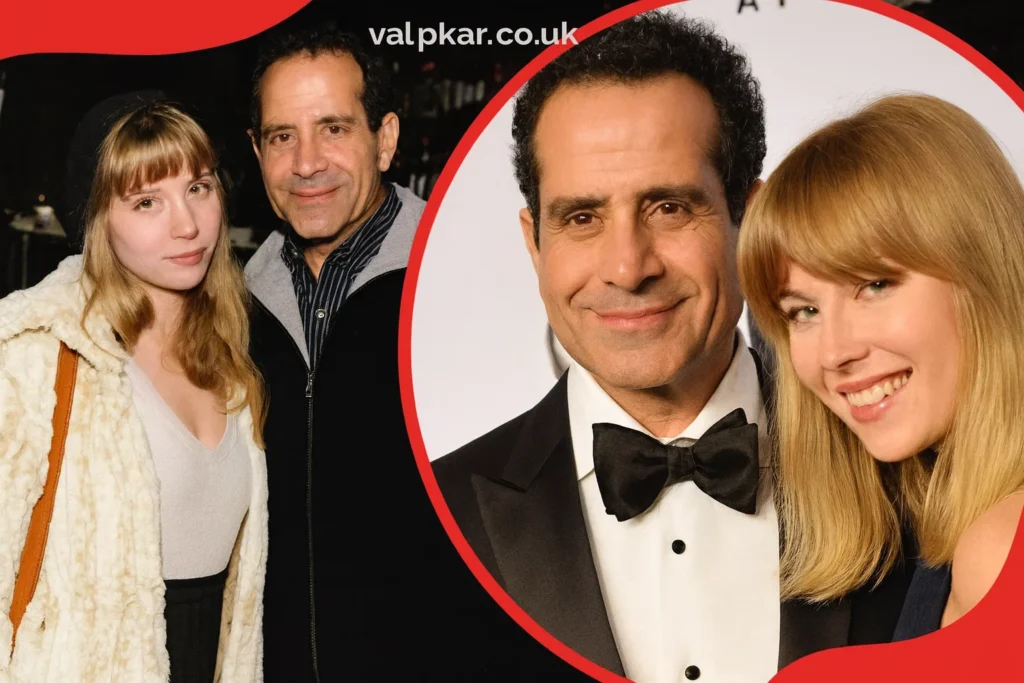 Josie Lynn Shalhoub: Biography, Life, and Personal Journey Josie Lynn Shalhoub