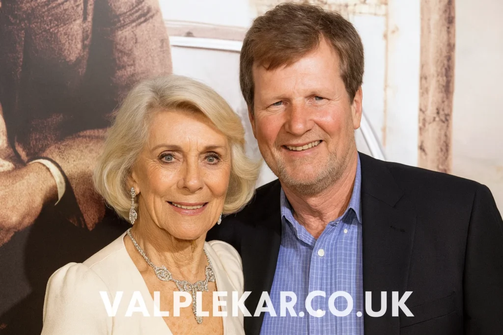 Pat McConaughey: Life, Family, and Private Journey Beyond Hollywood Pat McConaughey