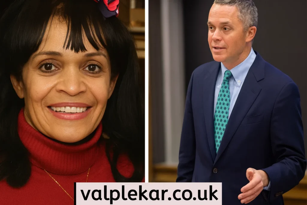 Dorothy Bowles Ford: Life, Family, and Lasting Influence Dorothy Bowles Ford