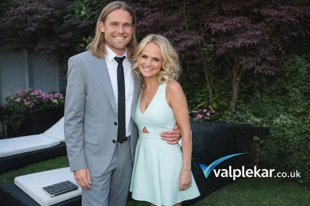 Who is Andrew Pruett: Everything You Need to Know Andrew Pruett