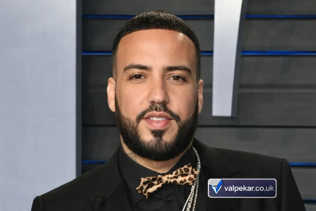 Charles Anthony Vandross