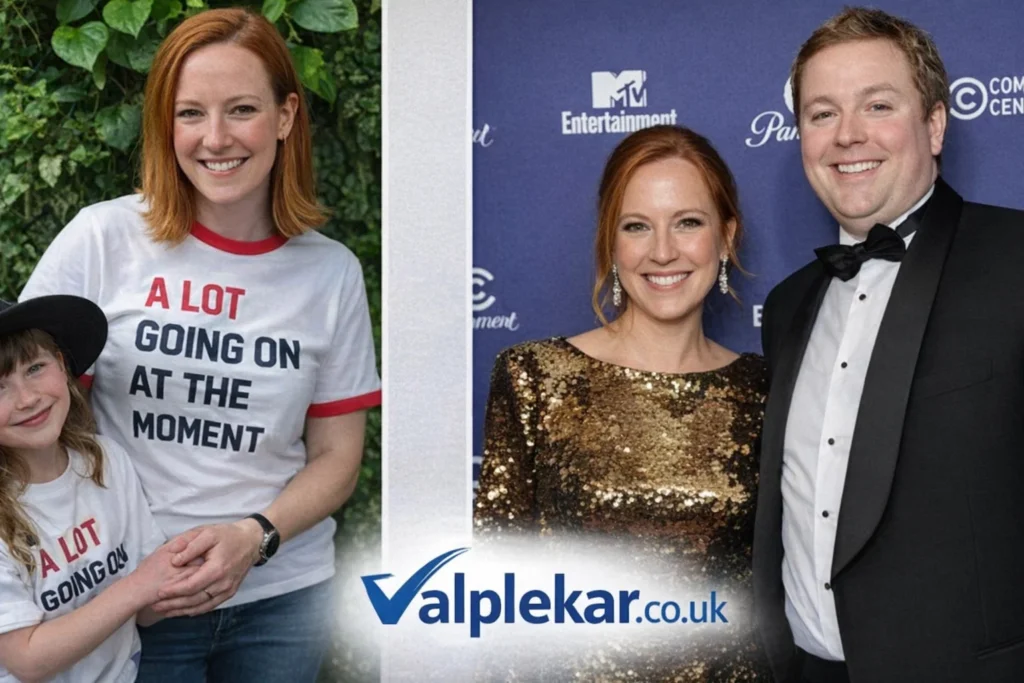 Genevieve Mecher: Life of Jen Psaki’s Daughter in Politics Genevieve Mecher