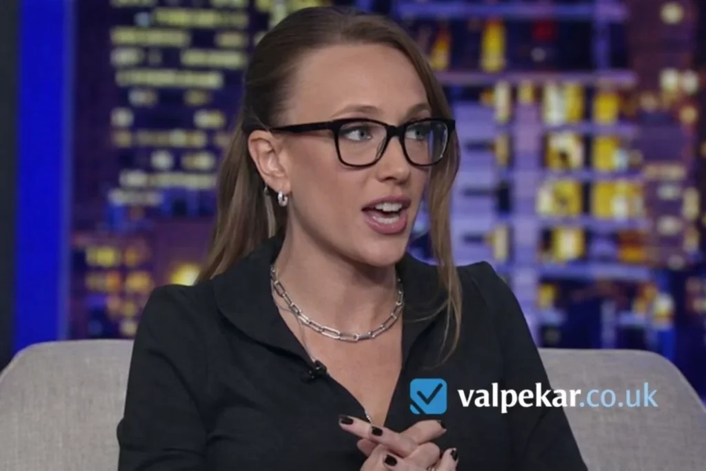 Kat Timpf Net Worth and Inheritance