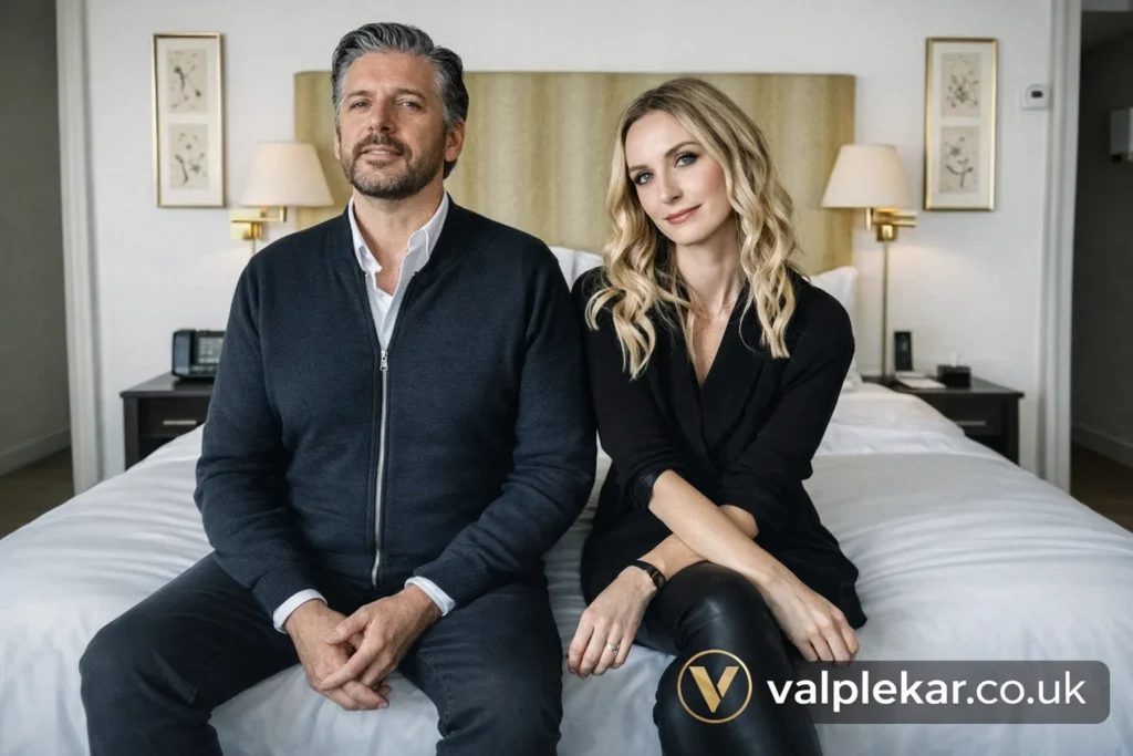 Megan Wallace Cunningham: Private Life and Legacy Behind Craig Ferguson’s Wife Megan Wallace Cunningham