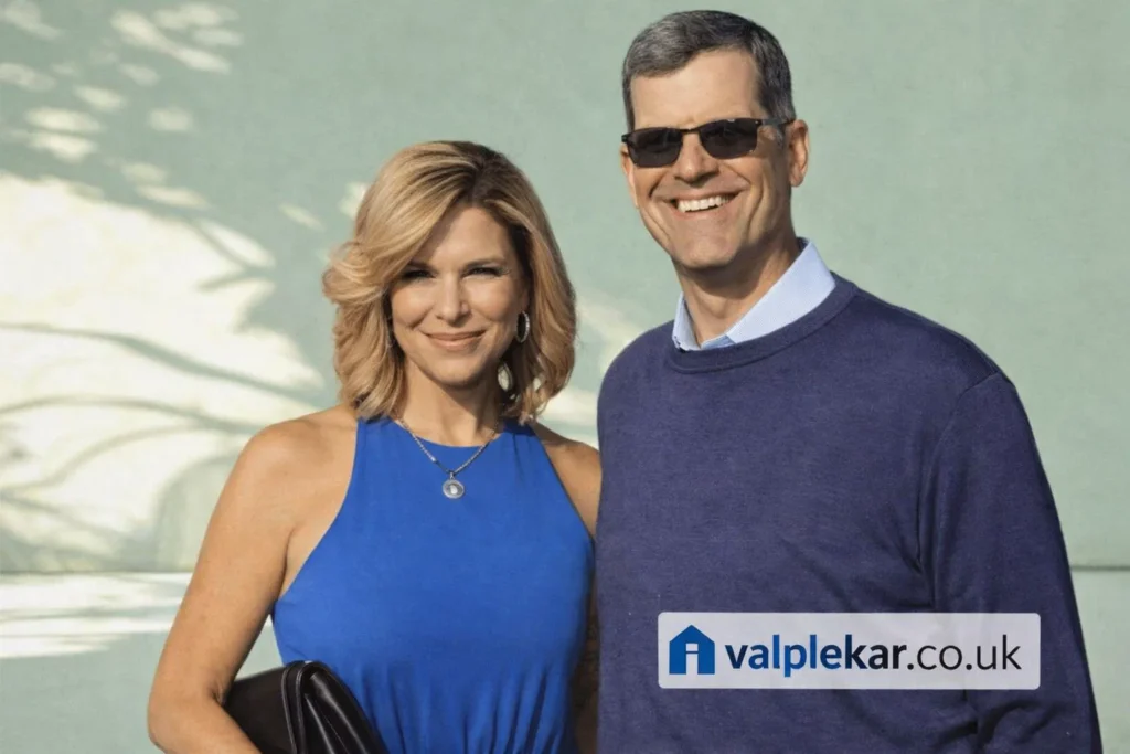 Who Is Miah Harbaugh? Everything You Need to Know Miah Harbaugh