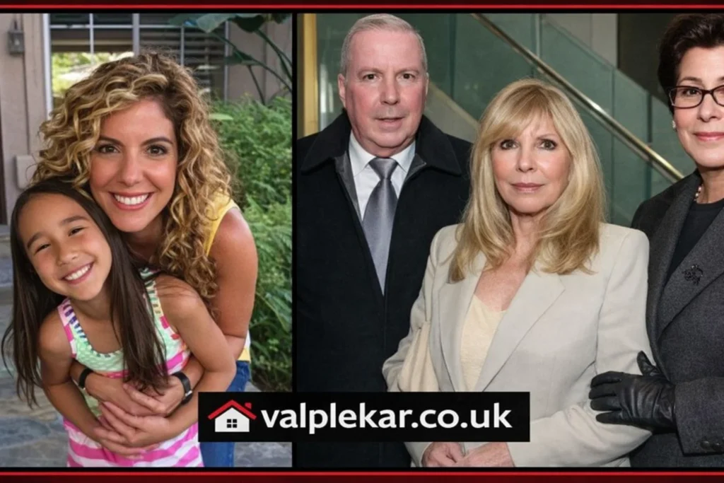 Who is Natalie Oglesby Skalla? Everything You Need to Know Natalie Oglesby Skalla