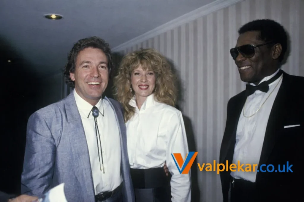 Who is Anthony Dion Fay: Everything You Need to Know anthony dion fay