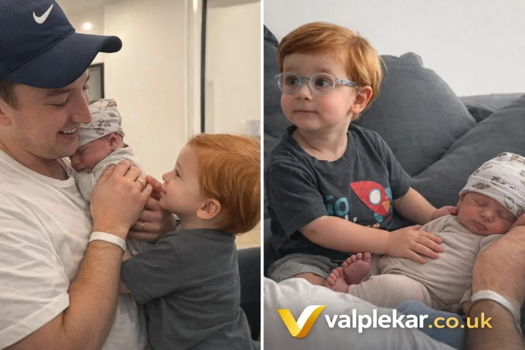 Meghan Trainor Welcomes Barry Bruce Trainor: Baby Joy Story barry bruce trainor