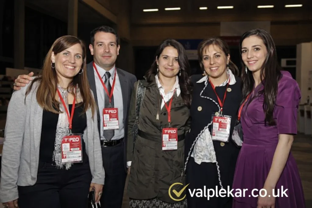 maria elvira murillo