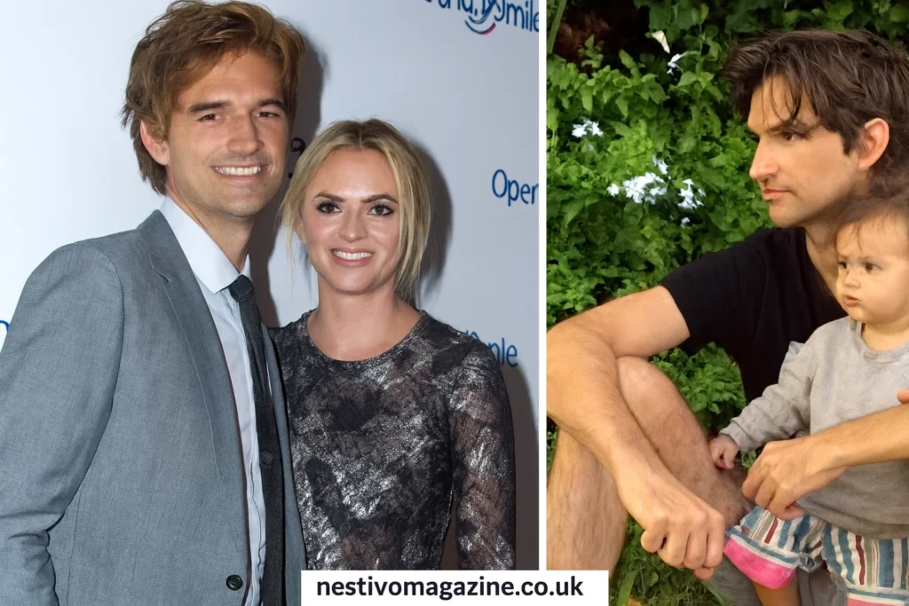 Blake Anderson Hanley