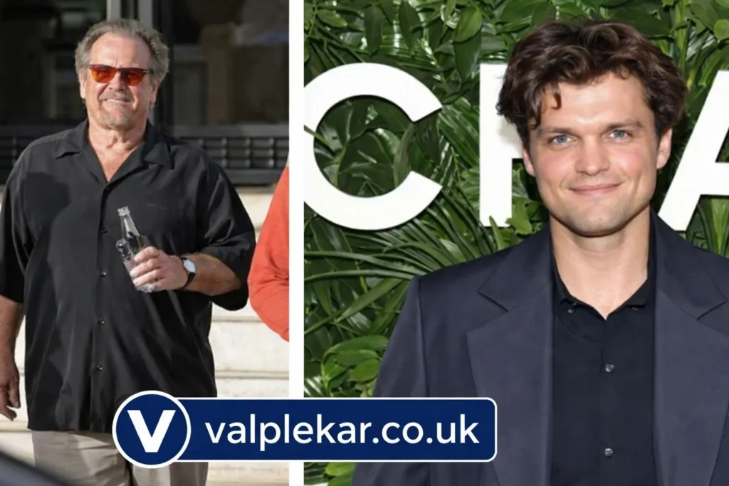 Caleb James Goddard Life, Career, and Hollywood Legacy Caleb James Goddard