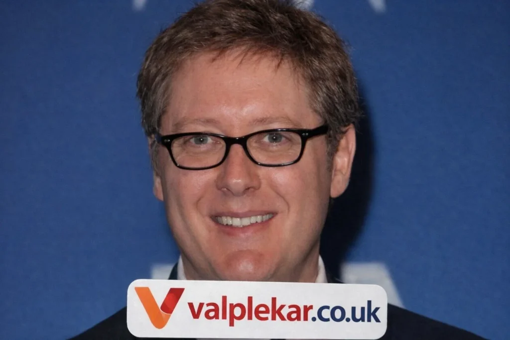 Nathaneal Spader: Life, Career, and Net Worth Nathaneal Spader