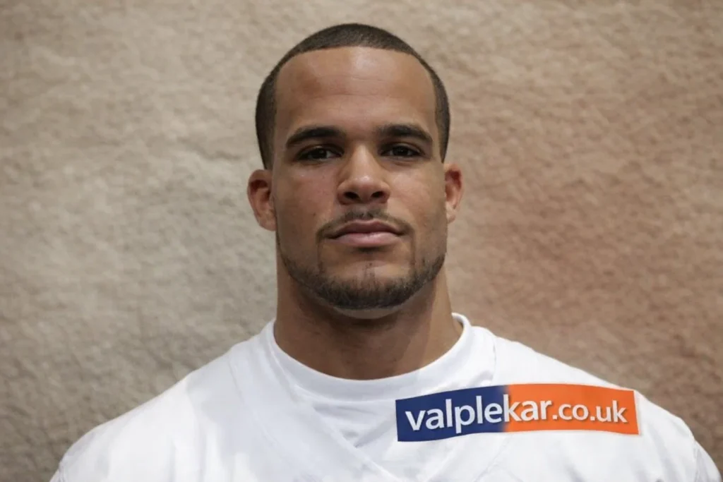 Aron Diggs Football Career Profile aron diggs