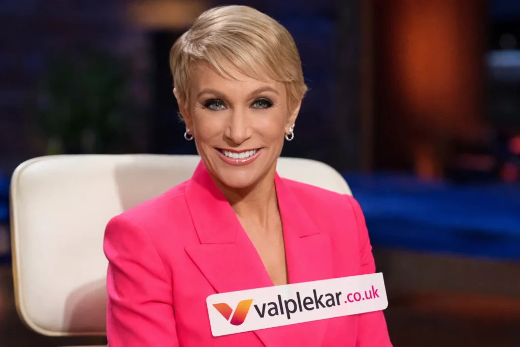 barbara corcoran net worth