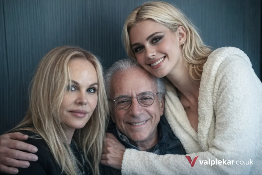 Claudia Heffner Peltz: Life, Family, and Legacy of a Fashion Icon claudia heffner peltz