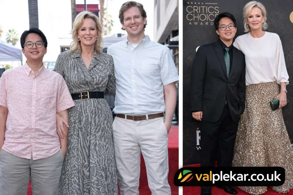 connor douglas gilliland