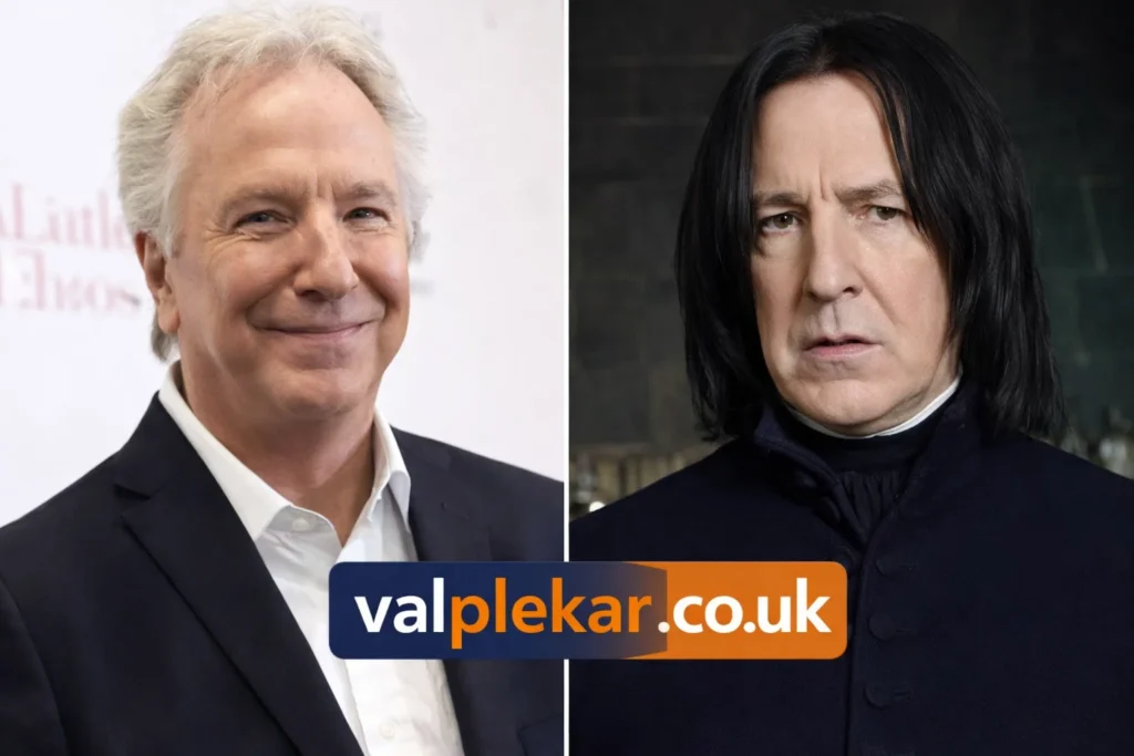 dead harry potter actors