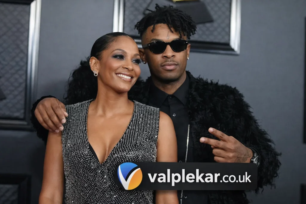 heather carmillia joseph