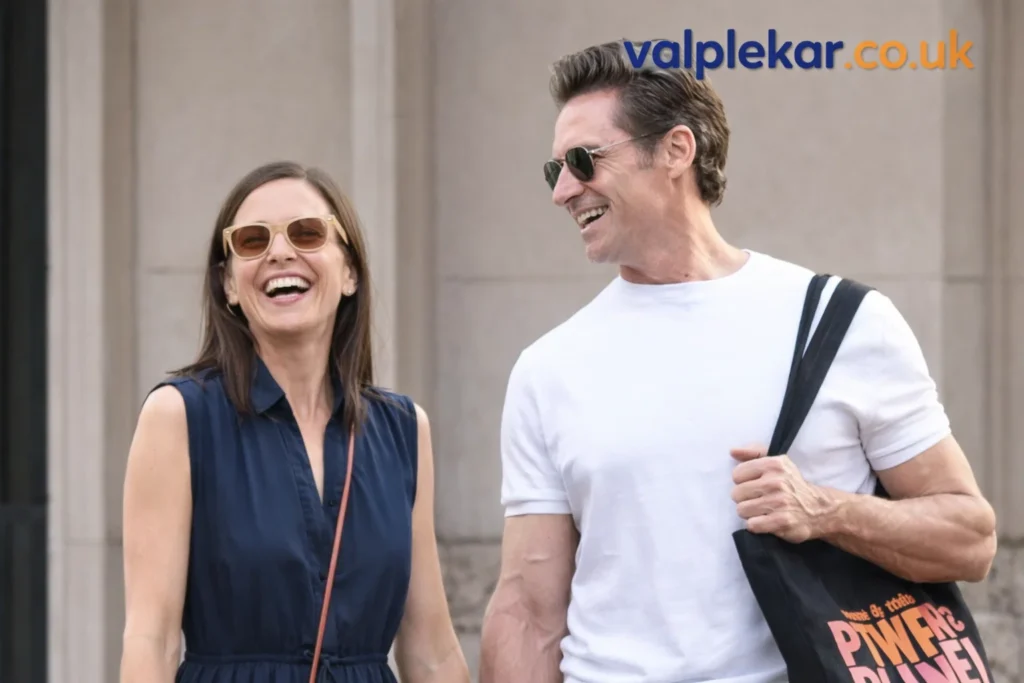 hugh jackman sutton foster