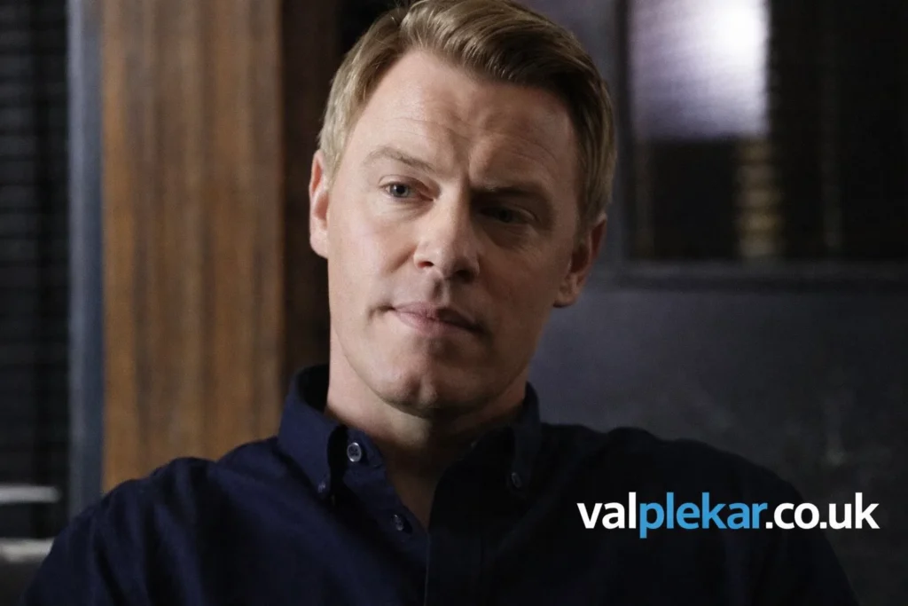 kurt perez blacklist