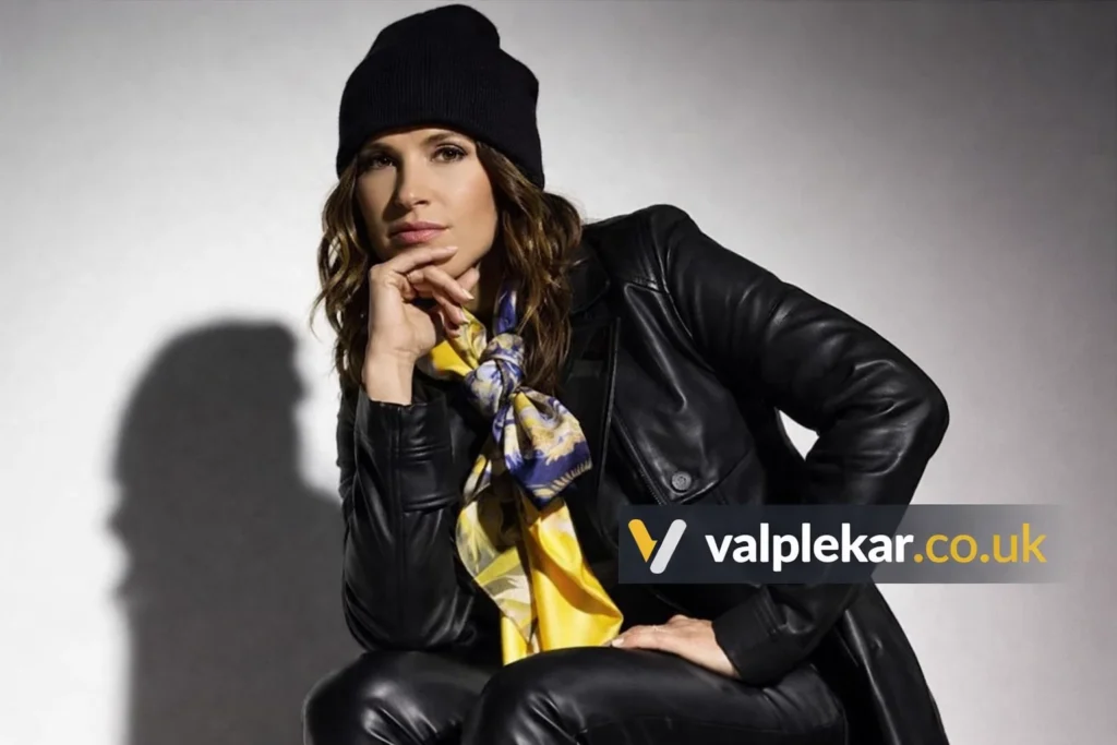 Mariska Hargitay Net Worth and Career Success mariska hargitay net worth