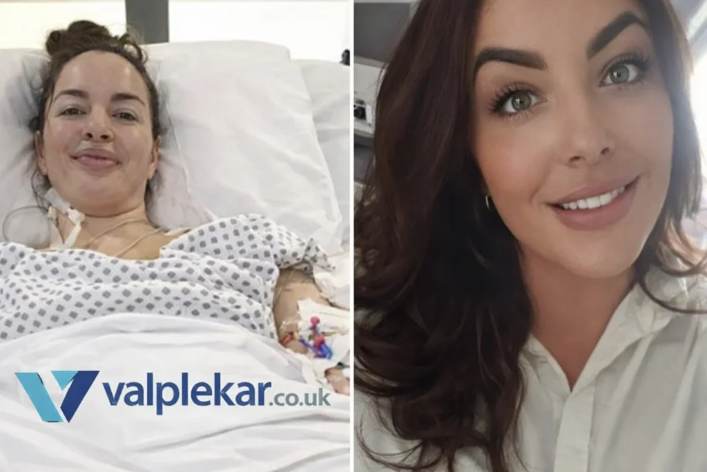 rhian butlin unnecessary hysterectomy