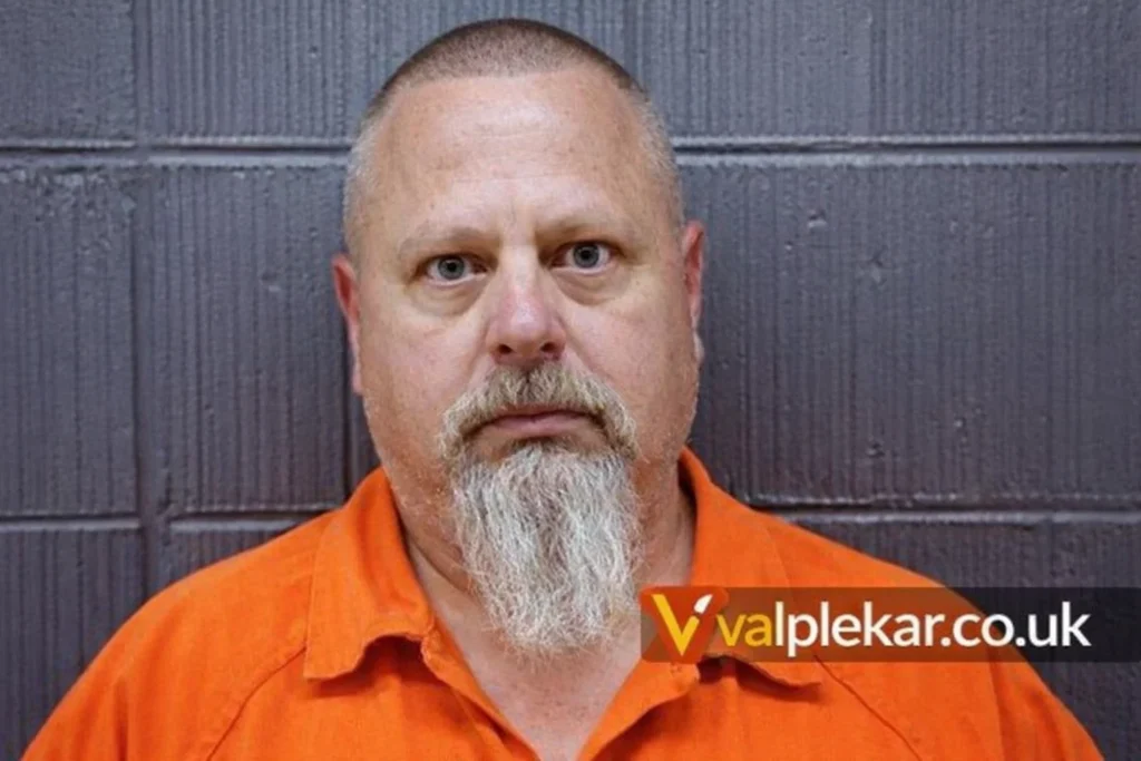 Richard Allen Delphi Murder Case Explained richard allen delphi