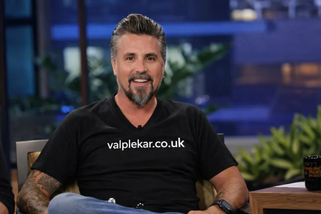 Richard Rawlings Net Worth: Inside His Automotive Empire richard rawlings net worth