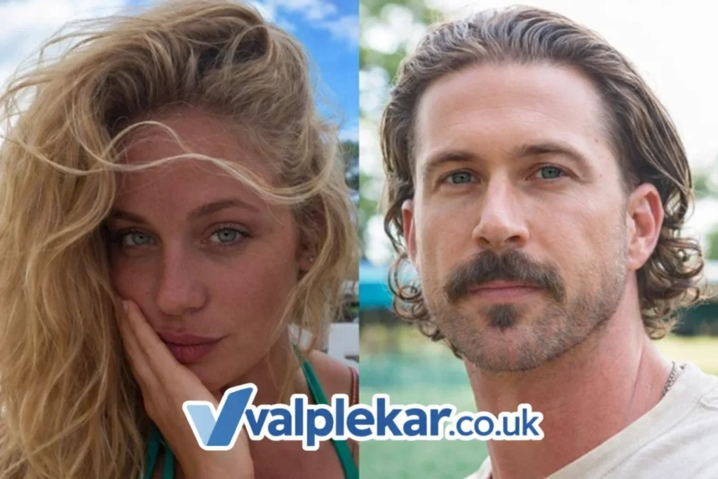 riley green megan moroney