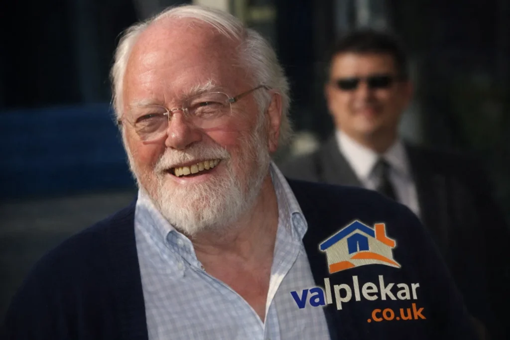 Robert Attenborough: Exploring His Contributions to Archaeology robert attenborough