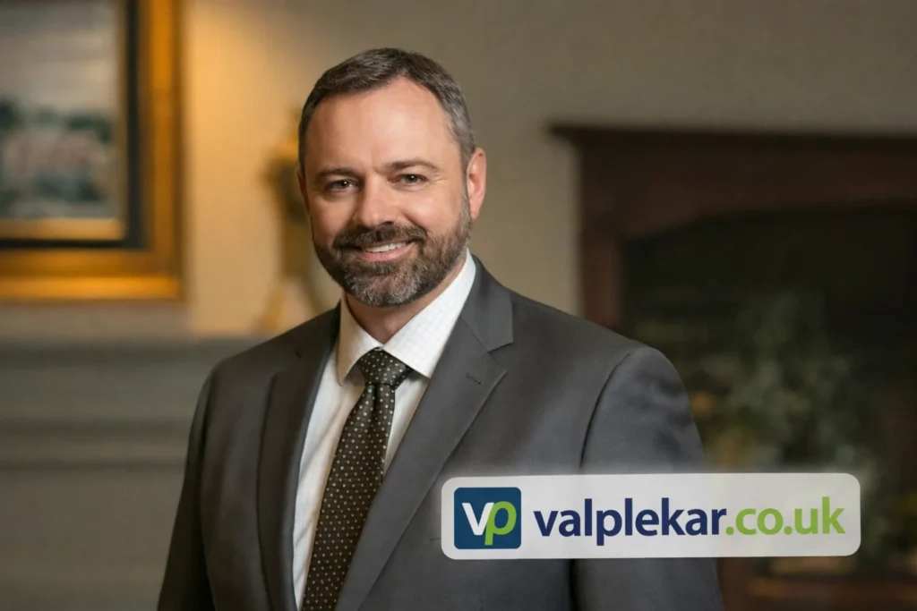 ryan caldwell bct partners