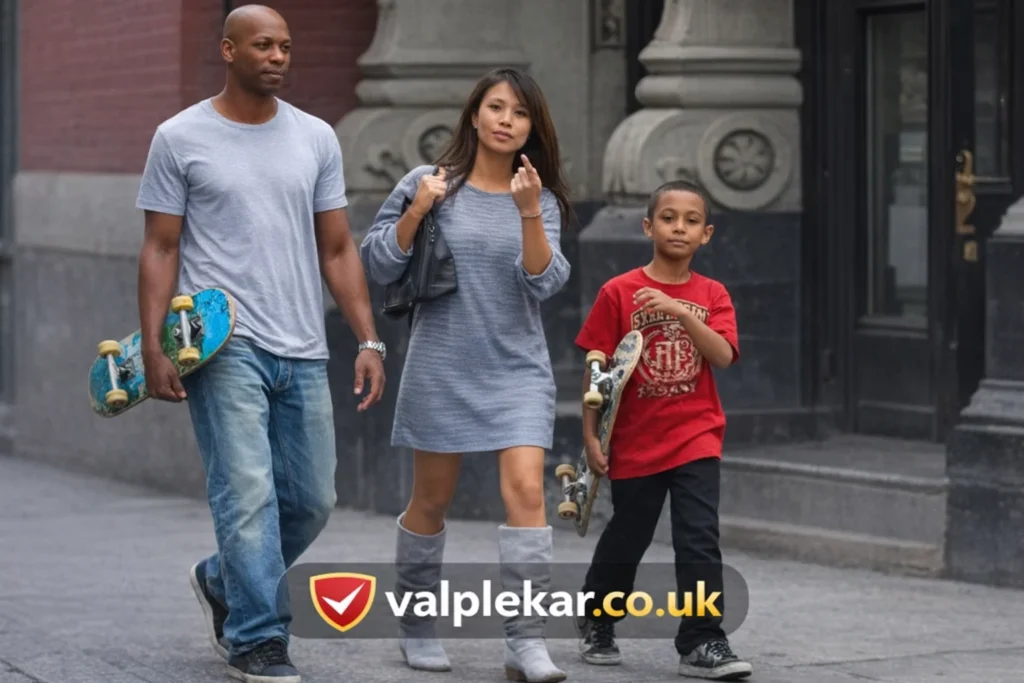 Sulayman Chappelle: Life Beyond the Spotlight sulayman chappelle