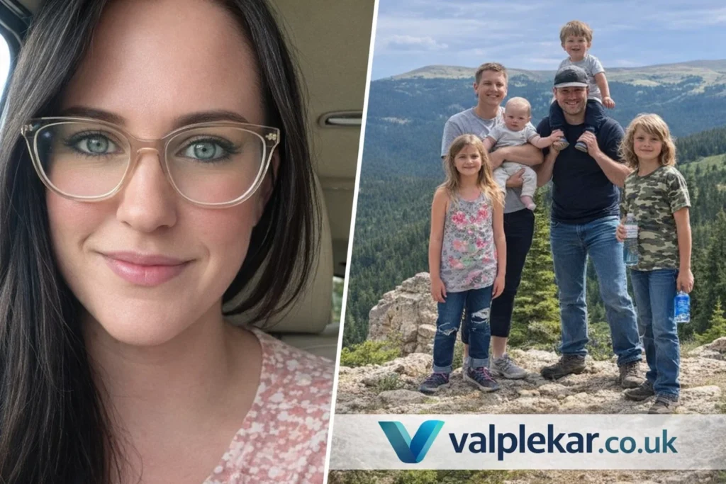 Tranyelle Harshman Family Tragedy: Inside the Wyoming Murder‑Suicide tranyelle harshman