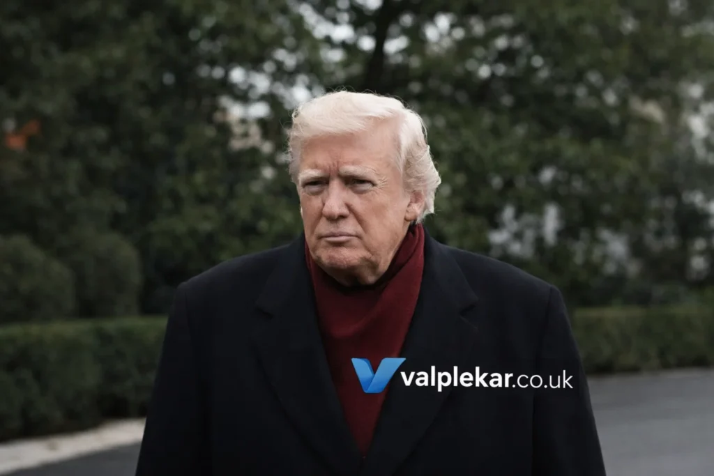 trump mamdani outfit