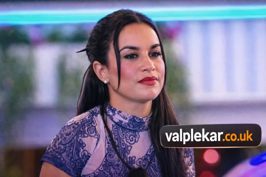 WHY DID YULISSA LEAVE LOVE ISLAND why did yulissa leave love island