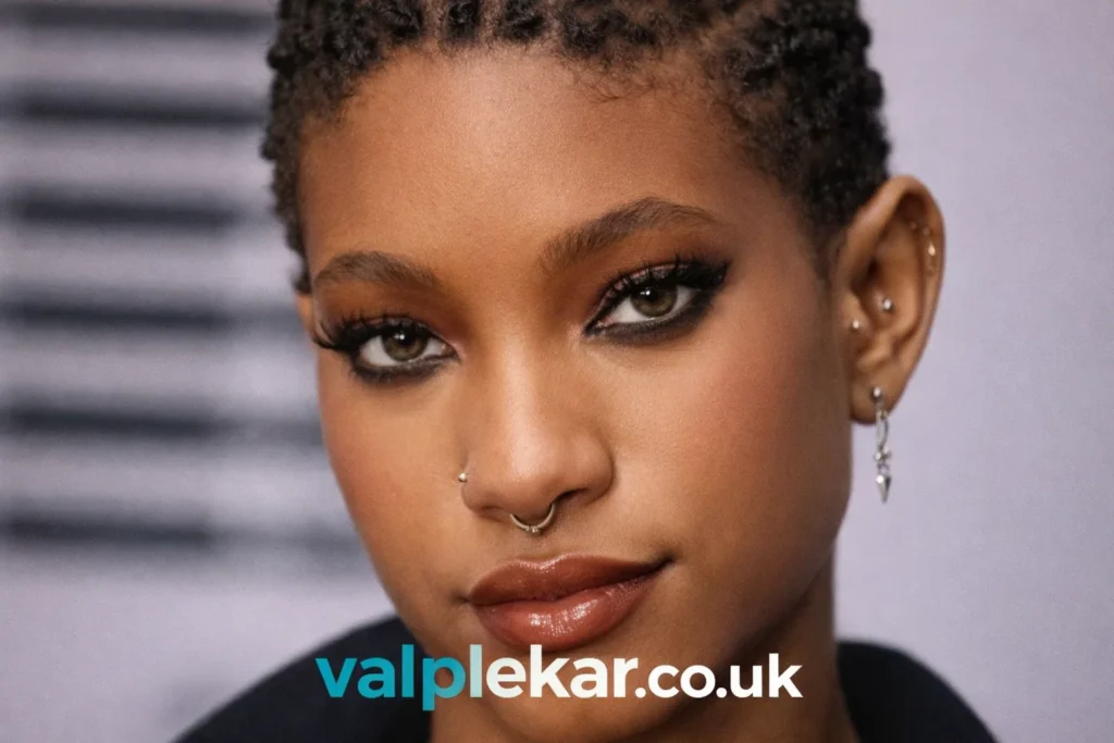 willow smith teeth