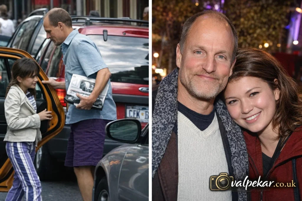 zoe giordano harrelson