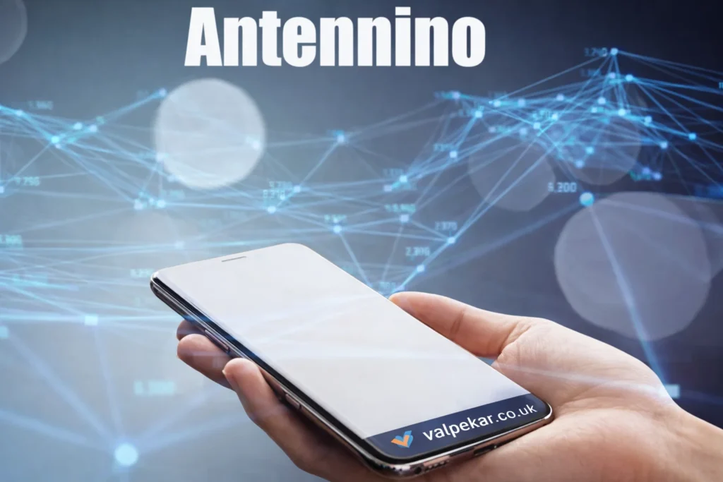 Antennino Low Power Arduino Wireless IoT Board antennino
