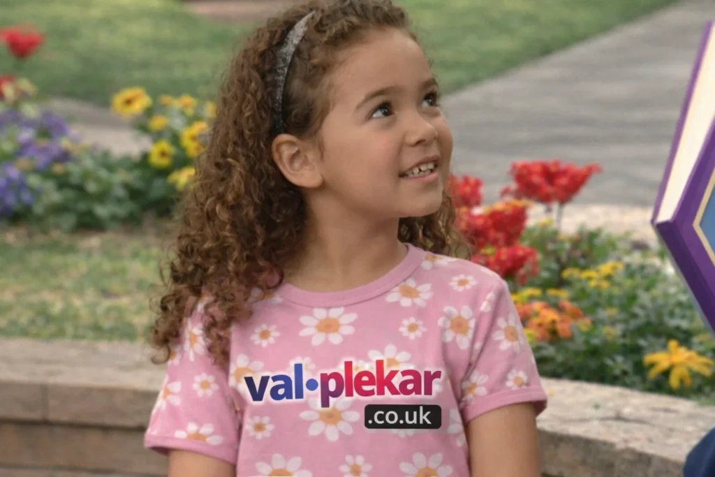 barney and friends stars