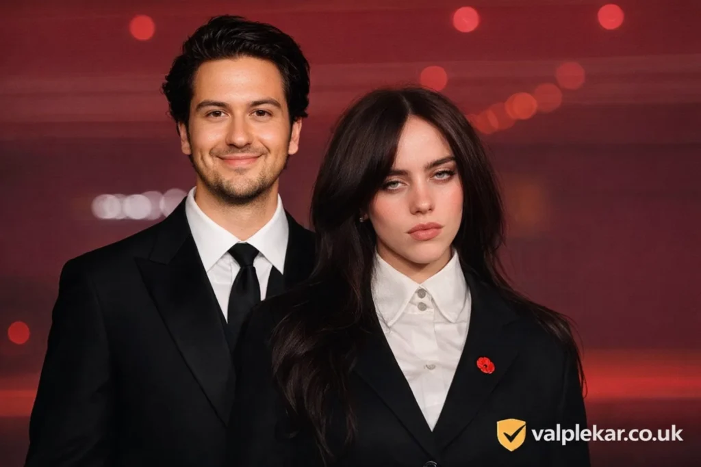 billie eilish boyfriend