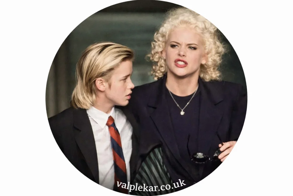 Billy Wayne Smith: The Untold Story of Anna Nicole’s First Husband billy wayne smith