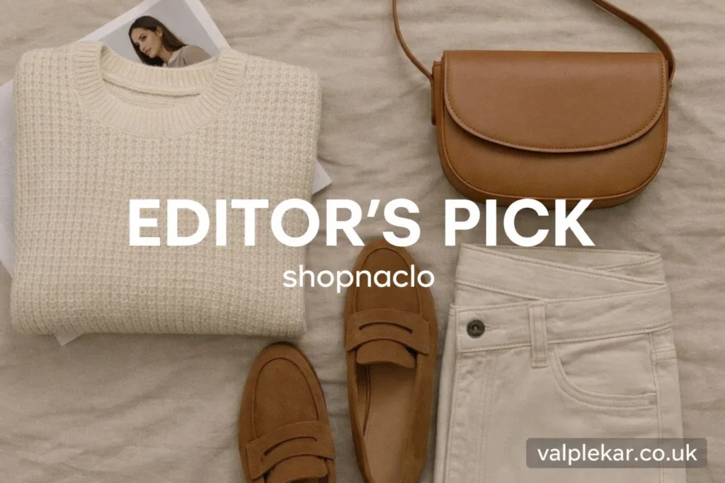 editor's pick shopnaclo