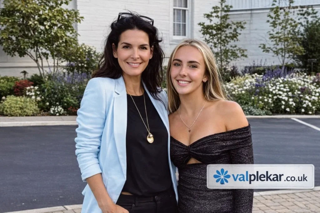 Finley Faith Sehorn: Inside the Life of a Celebrity Daughter finley faith sehorn