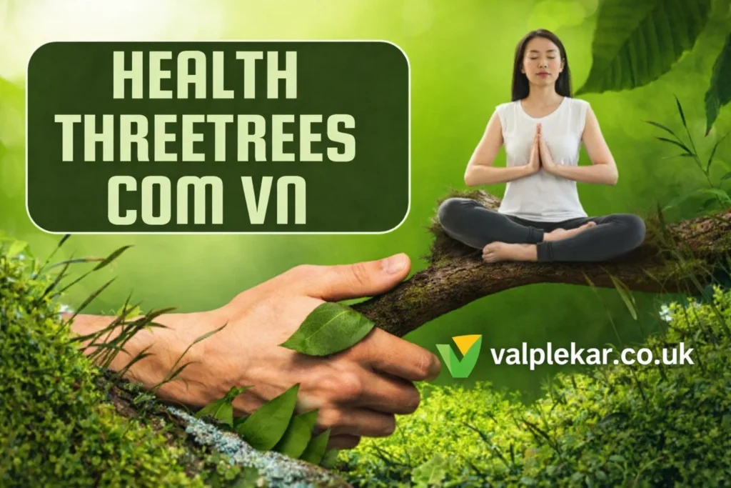 health threetrees com vn