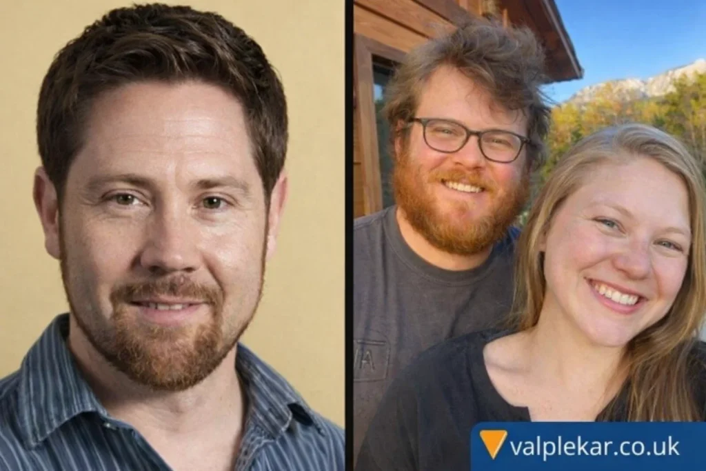 Matthew Jay Povich Life Story and Private Journey matthew jay povich