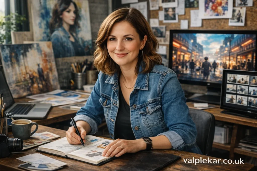 Mila Volovich: The Rise of a Modern Digital Creator mila volovich