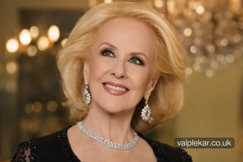 Mirtha Jung: Life, Crime, and Redemption Story mirtha jung